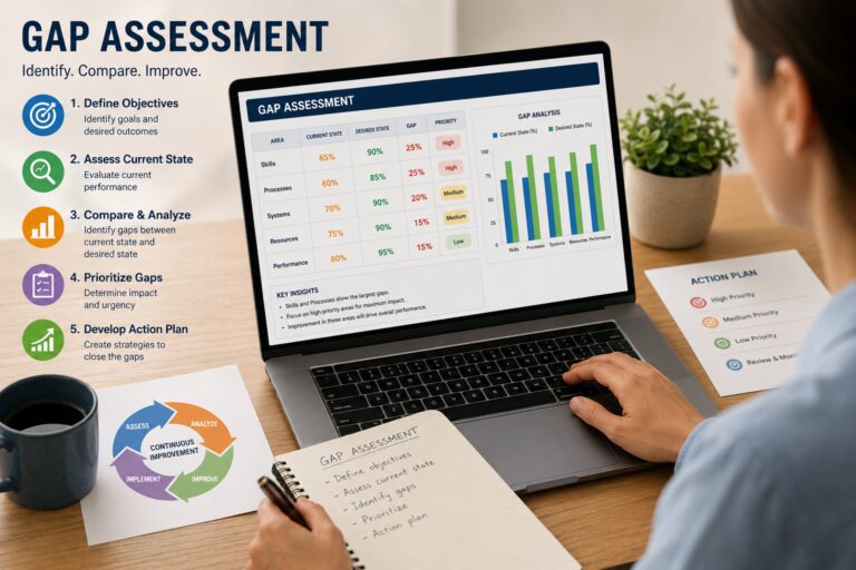Comprehensive Cognitive Integration Report: Gap Assessment & NBI Profiles