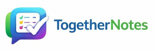 TogetherNote Logo